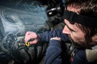 CAT Hoofdlamp focusing | 220 lumen - CT4200 - CT4200 - thumbnail