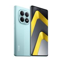 POCO M8 8+256 Green (No power adapter included) - thumbnail