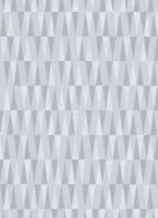 Dutch Wallcoverings Behang Carat Deluxe Dessin Grijs/Zilver 10061-31 - thumbnail