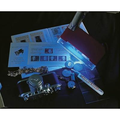 Edding 8280 UV-marker Kleurloos 1.5 mm, 3 mm - thumbnail