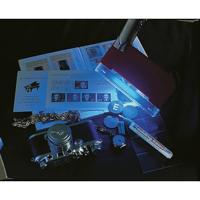 Edding 8280 UV-marker Kleurloos 1.5 mm, 3 mm - thumbnail