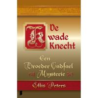 De kwade knecht (Paperback) - thumbnail