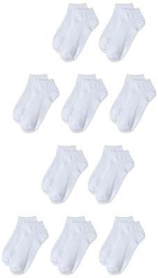 Jack - Jones Jacdongo Socks 10 Pack Noos Sokken White