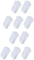 Jack - Jones Jacdongo Socks 10 Pack Noos Sokken White - thumbnail