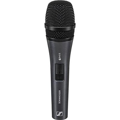 Sennheiser E-845S dynamische zangmicrofoon - thumbnail