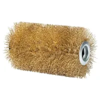 Borstel steen pro Gloria Meuwissen Agro - Meuwissen agro - thumbnail