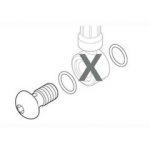 Shimano schijfremboutje banjo sm-bh60 y8h098010