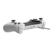 8Bitdo Ultimate Mobile Gaming Controller White (2025 Edition) - thumbnail