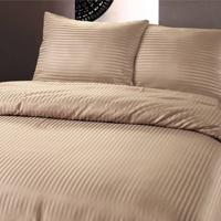 Sleeptime Dallas Taupe 240 x 220 cm - thumbnail