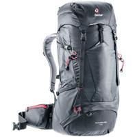 Deuter Futura PRO 40 Polyamide, Polyester Zwart Unisex 40 l - thumbnail