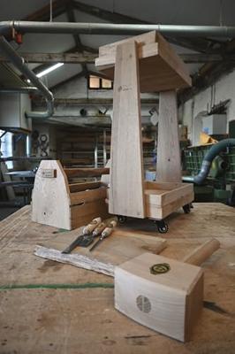 Kirschen 6160105 6160105 Houthamer 400 g 1 stuk(s)