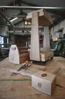 Kirschen 6160140 Houthamer 900 g 1 stuk(s) - thumbnail