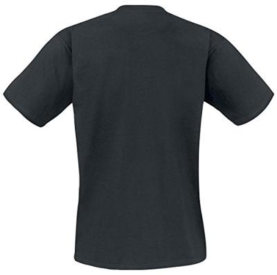 Pac-man - Pac-man and Ghosts T-shirt - thumbnail