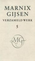 Verzameld werk - M. Gijsen - eBook (9789038895529) - thumbnail