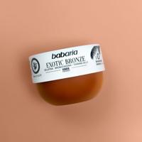 Bruinende Gel Babaria Exotic Bronze Coco 300 ml - thumbnail