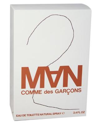 Comme Des Garcons Comme des Garcons 2 MAN