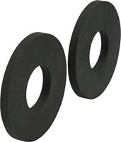 KS Tools 460.4892 Onderlegring, buitendiameter 55 mm, binnendiameter 30 mm - thumbnail