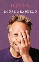 Losse krabbels - Diggy Dex - ebook - thumbnail