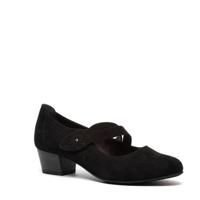 Scapino Softline pumps zwart - thumbnail