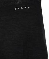 Falke Wool-Tech Legging Heren Black M - thumbnail