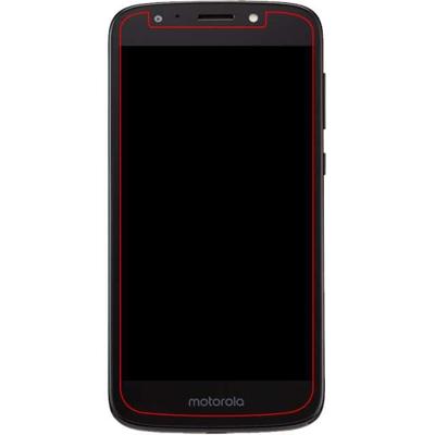 Mobilize Glass Screen Protector Motorola Moto E5 Play (XT1921) Mobilize Glass Screen Protector Motorola Moto E5 Play (XT1921)