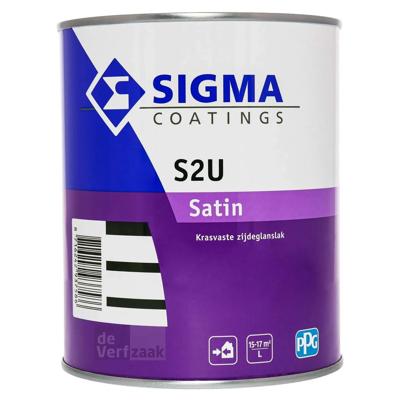 Sigma S2U Satin