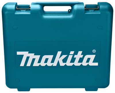 Makita Accessoires Koffer kunststof - 821528-3 821528-3