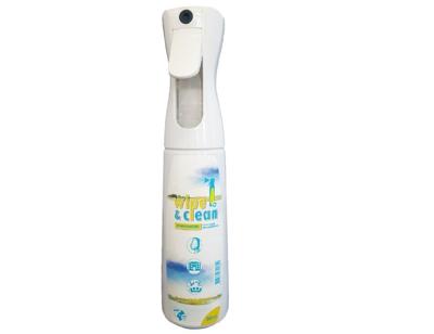 EM Agriton Lege spray flacon - wipe & clean - 300ml