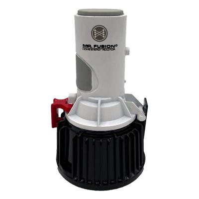 Back to the Future Scaled Prop Replica Mr. Fusion 10 cm Back to the Future Scaled Prop Replica Mr. Fusion 10 cm