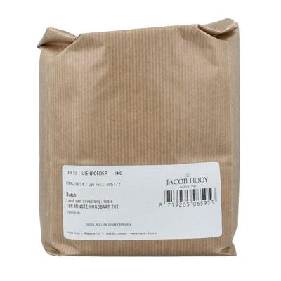 Uienpoeder 1 Kilogram