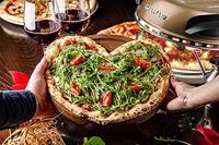 G3 Ferrari Pizza Express Delizia G1000608 pizzaoven - thumbnail