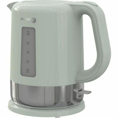 Waterkoker - FAGOR - FG5148 - Capaciteit: 1,5L