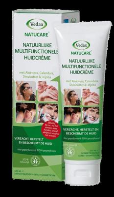 Vedax Natucare Multifunctionele Huidcrème Vedax Natucare Multifunctionele Huidcrème