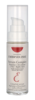 Embryolisse Complete Serum 30 ml