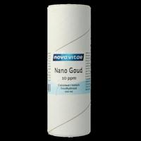 Nano / Colloidaal goud 10 ppm 100 Milliliter - thumbnail