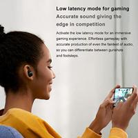 Xiaomi Redmi Buds 3 Lite Auriculares Bluetooth Blanco - thumbnail