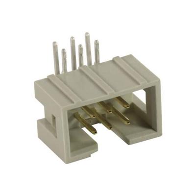 HARTING 09185166323 Male connector Totaal aantal polen 16 Aantal rijen 2 1 stuk(s)