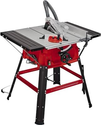 Einhell TC-TS 2025/2 U Tafelcirkelzaag 250 mm 2000 W 230 V