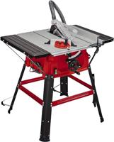 Einhell TC-TS 2025/2 U Tafelcirkelzaag 250 mm 230 V - thumbnail