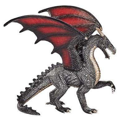 Mojo fantasy stalen draak 387215 Mojo fantasy stalen draak 387215