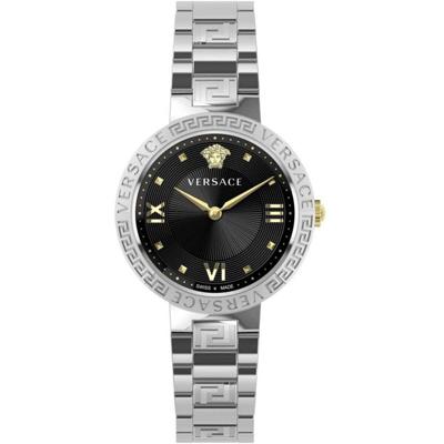 Horloge Dames Versace GRECA (Ø 36 mm) Horloge Dames Versace GRECA (Ø 36 mm)