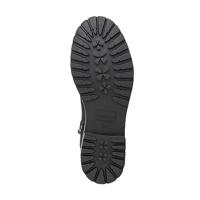 Travelin' Women - Zipper boot - Zwart - Maat 40 - thumbnail