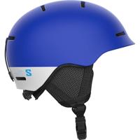 Salomon Orka Ski/snowboardhelm Junior 49-53 - thumbnail