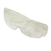 Silverline Overzet Veiligheidsbril - Stootbestendig - thumbnail