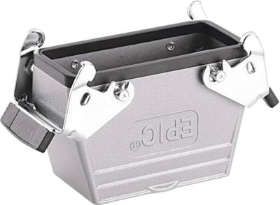 LAPP 79040200 Koppelingsbehuizing M25 EPIC® H-B 10 1 stuk(s) LAPP 79040200 Koppelingsbehuizing M25 EPIC® H-B 10 1 stuk(s)
