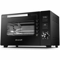 Mini oven Brandt FC406MHB - thumbnail