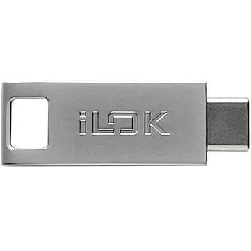 Pace iLok3 USB-C dongle licentiebeheer Pace iLok3 USB-C dongle licentiebeheer