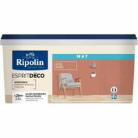 Verf Ripolin Wit 2,5 L - thumbnail