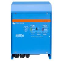 Victron Energy MultiPlus C 12/3000/120-16 Netomvormer 3000 W 12 V/DC - 230 V/AC Geïntegreerde laadregelaar - thumbnail