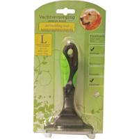 Trimhark hond dikke vacht large Vachtverzorging Gebr. de Boon - Gebr de boon - thumbnail